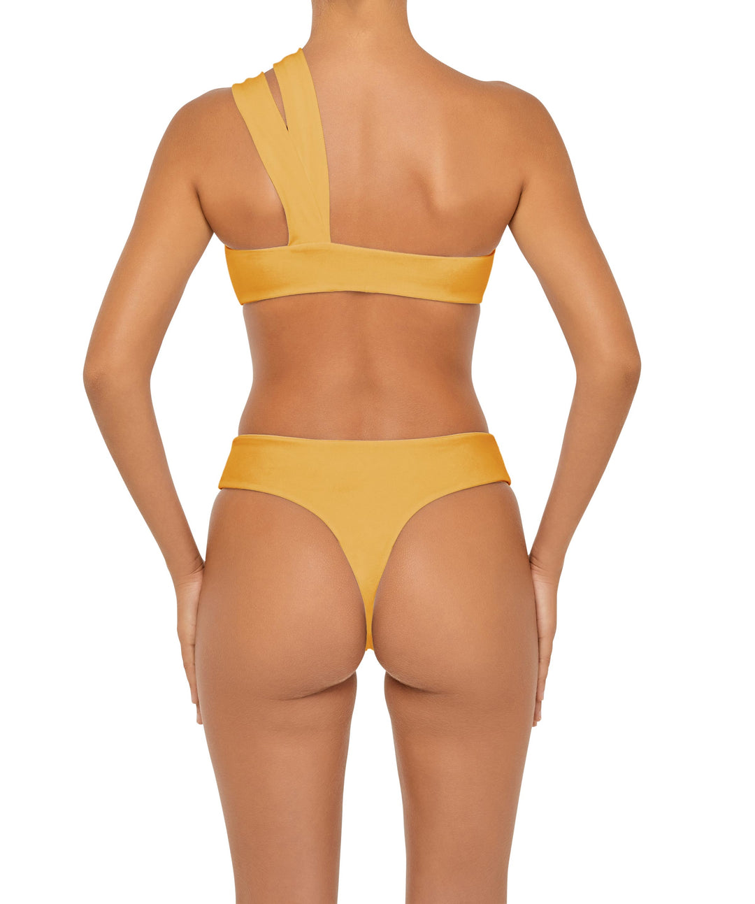 BSWS-B83 Brazillian Bikini Bottom