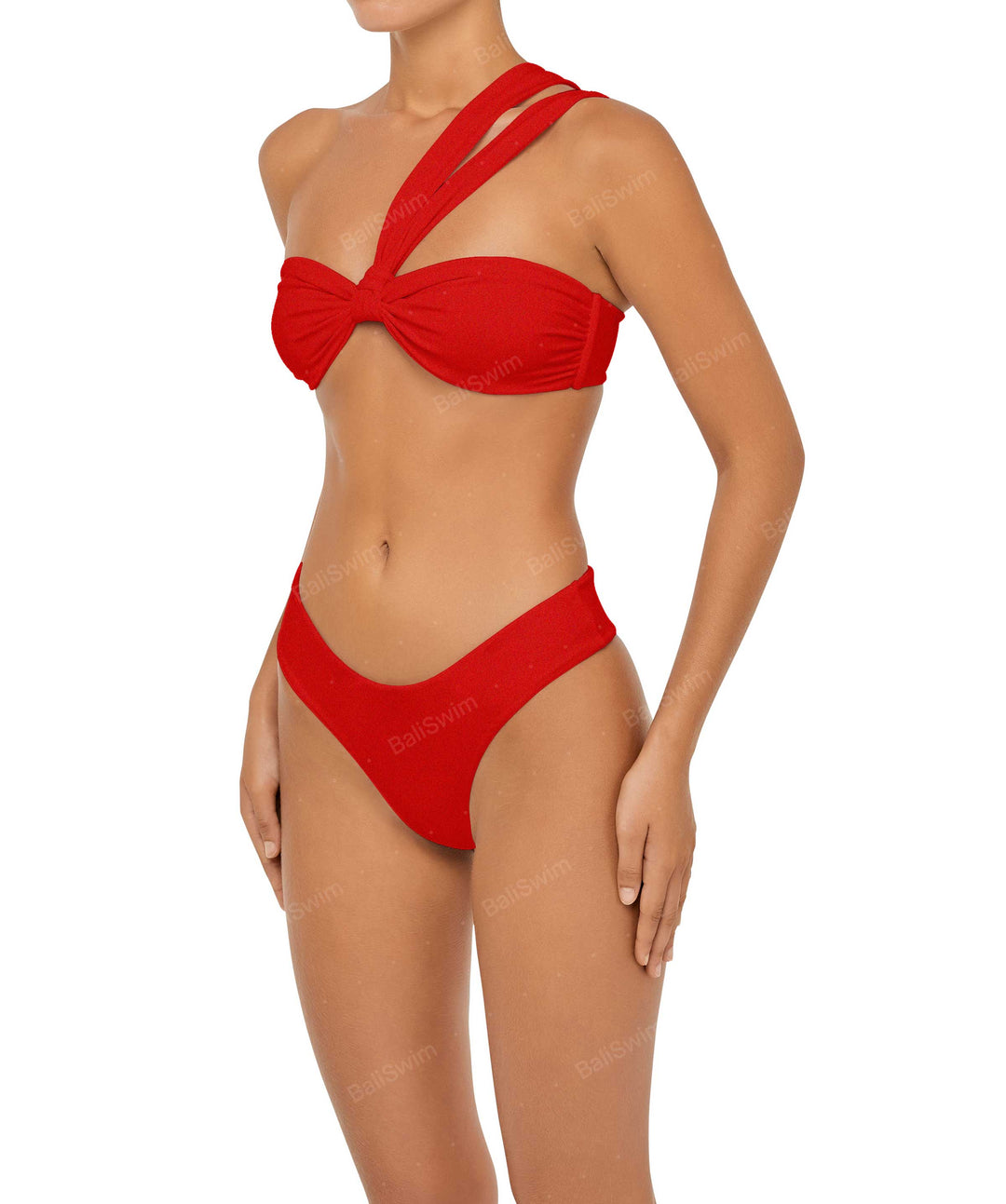 BSWS-B83 Brazillian Bikini Bottom