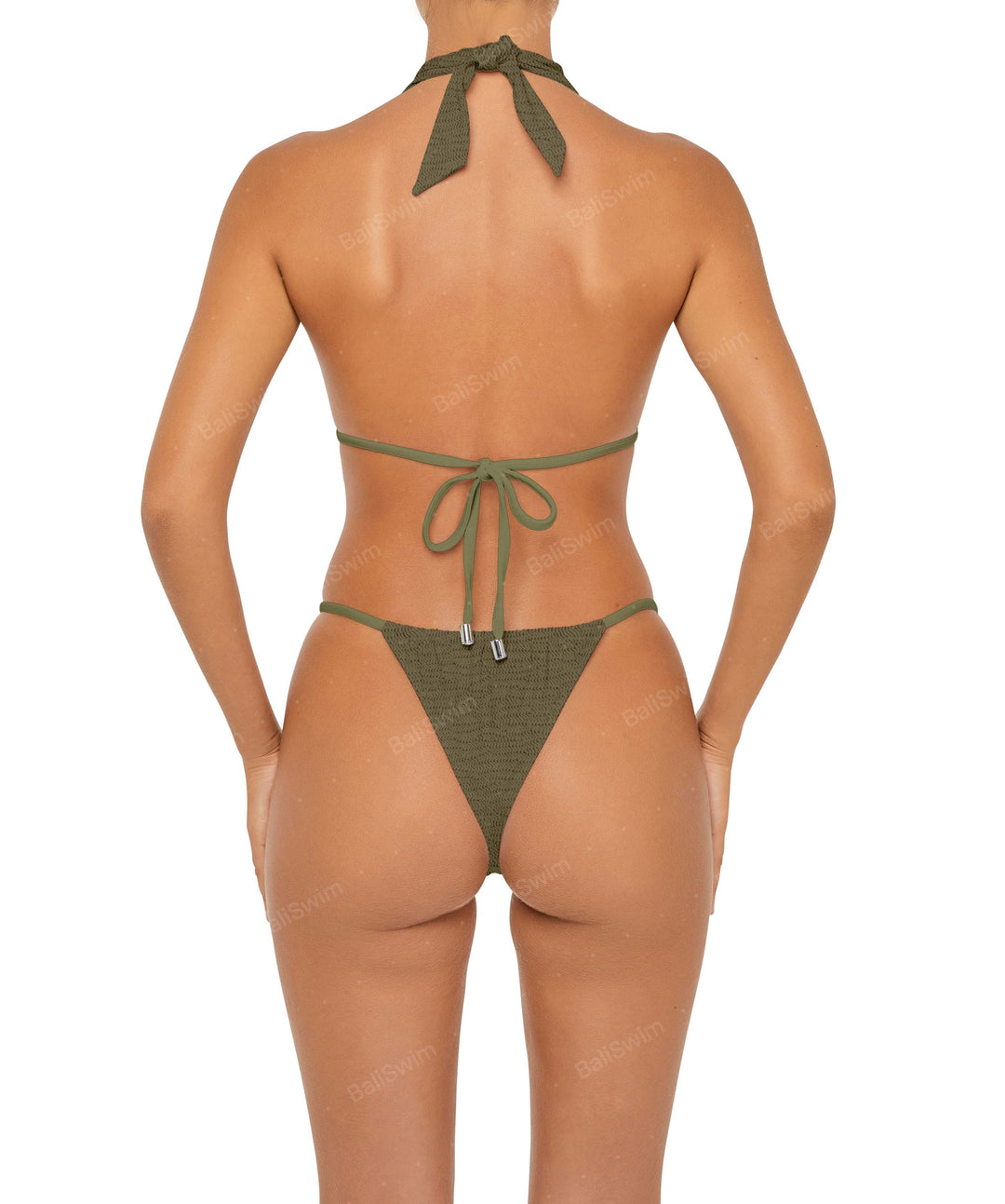 BSWS-B84s String Bikini Bottom