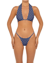 BSWS-B84 String Bikini Bottom