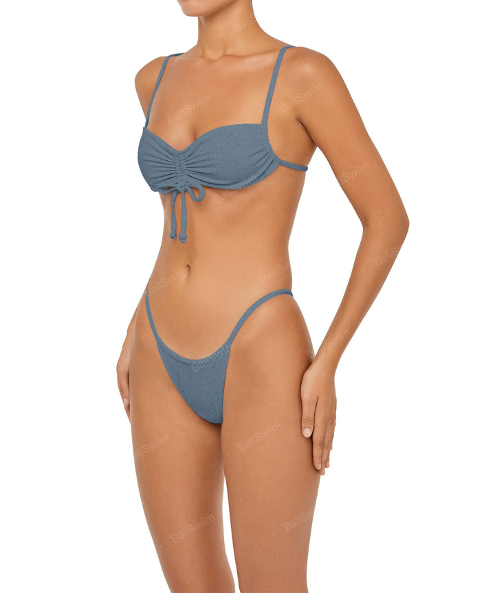BSWS-B85 String Bikini Bottom