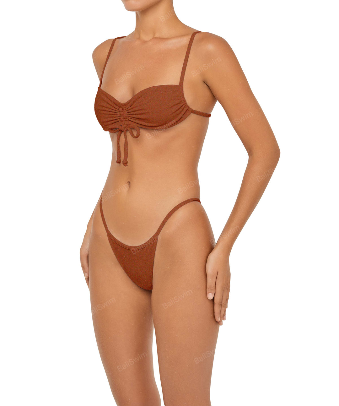 BSWS-B85 String Bikini Bottom