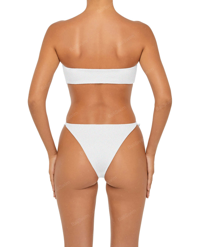 BSWS-B86 Ruffles Bikini Bottom