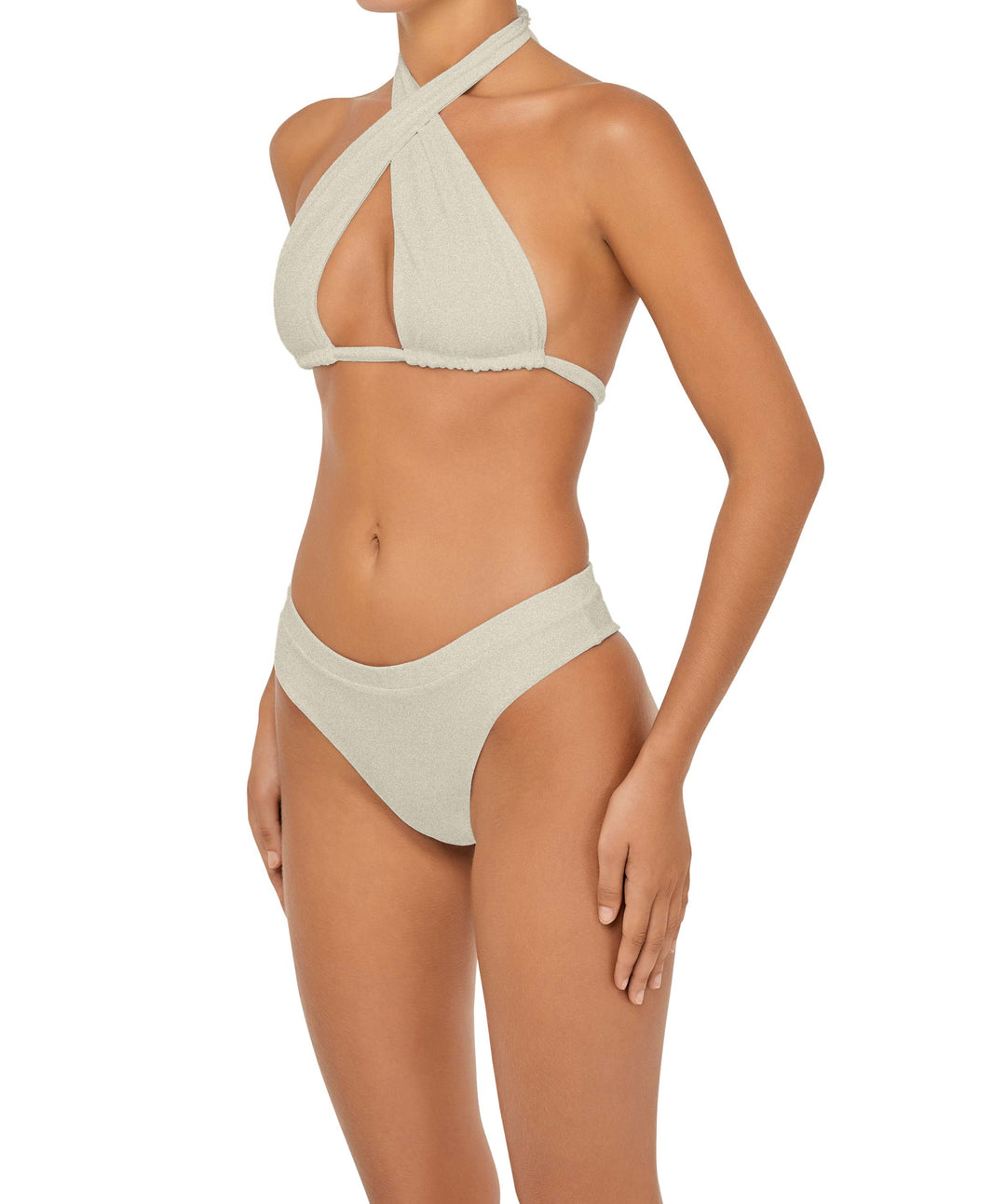 BSWS-T87 Versatile Bikini Top