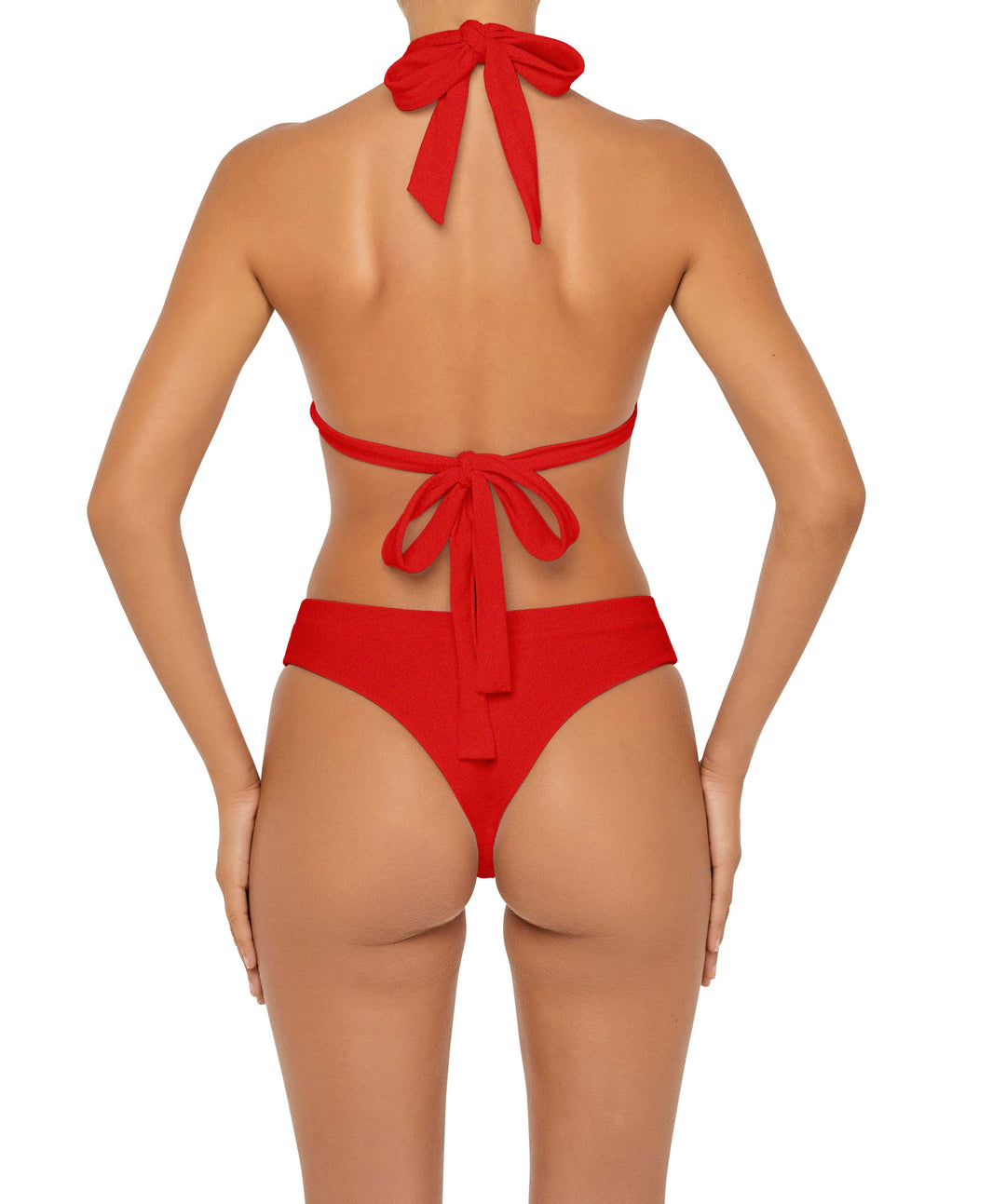 BSWS-T87 Versatile Bikini Top