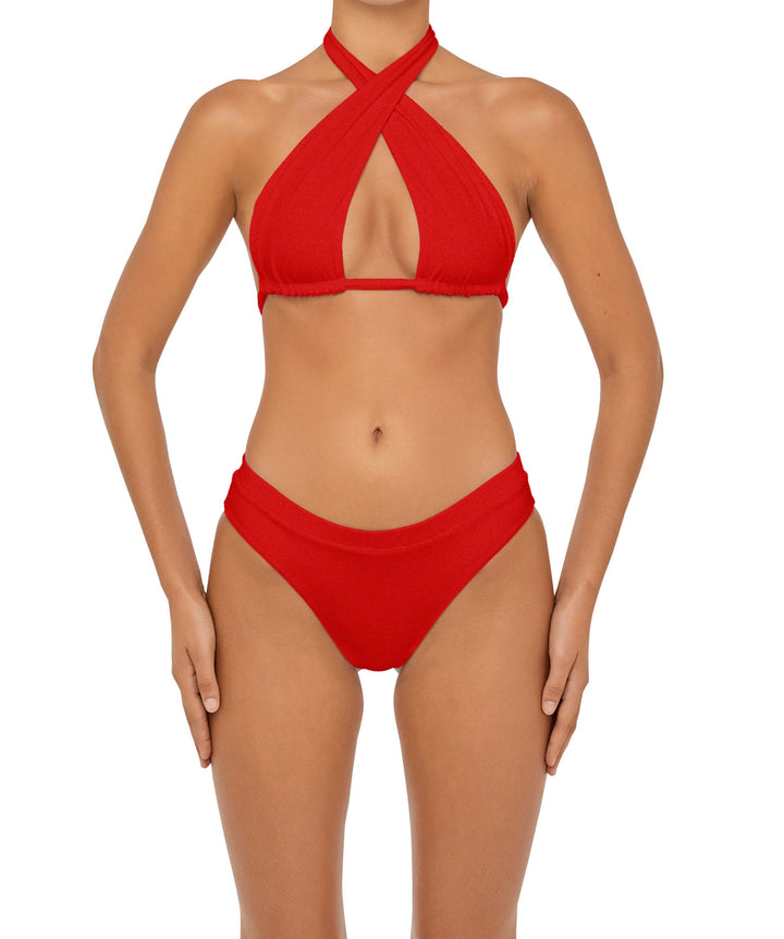 BSWS-T87 Versatile Bikini Top