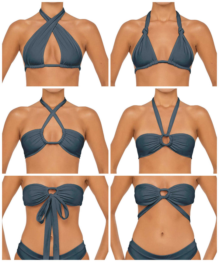 BSWS-T87 Versatile Bikini Top