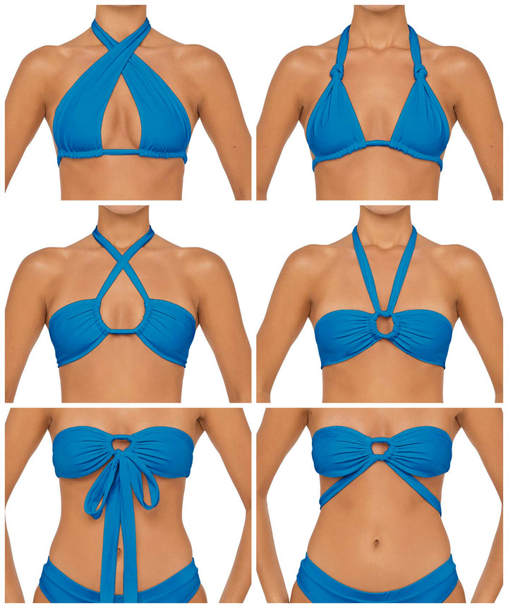 BSWS-T87 Versatile Bikini Top