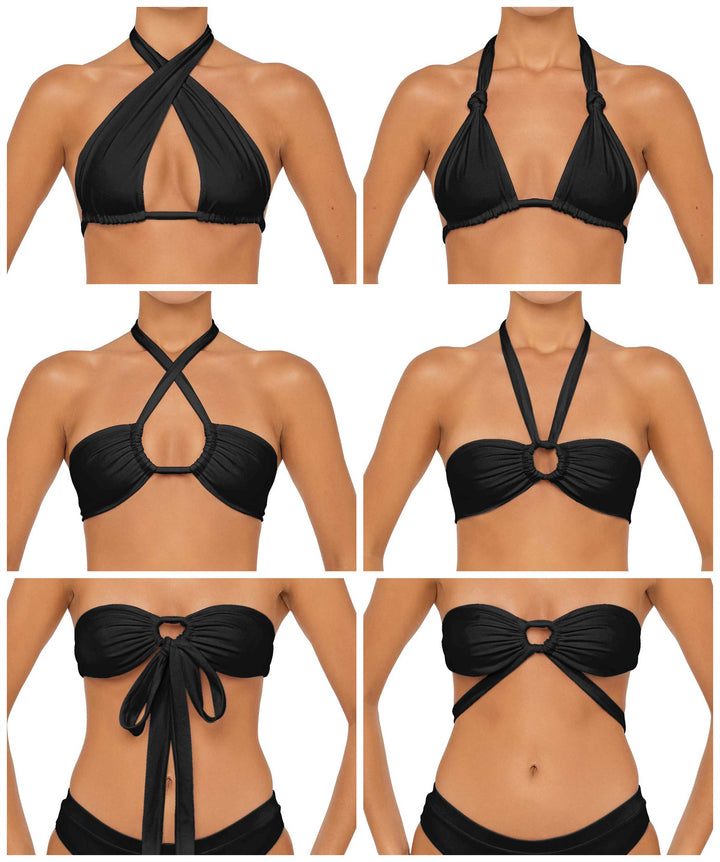 BSWS-T87 Versatile Bikini Top