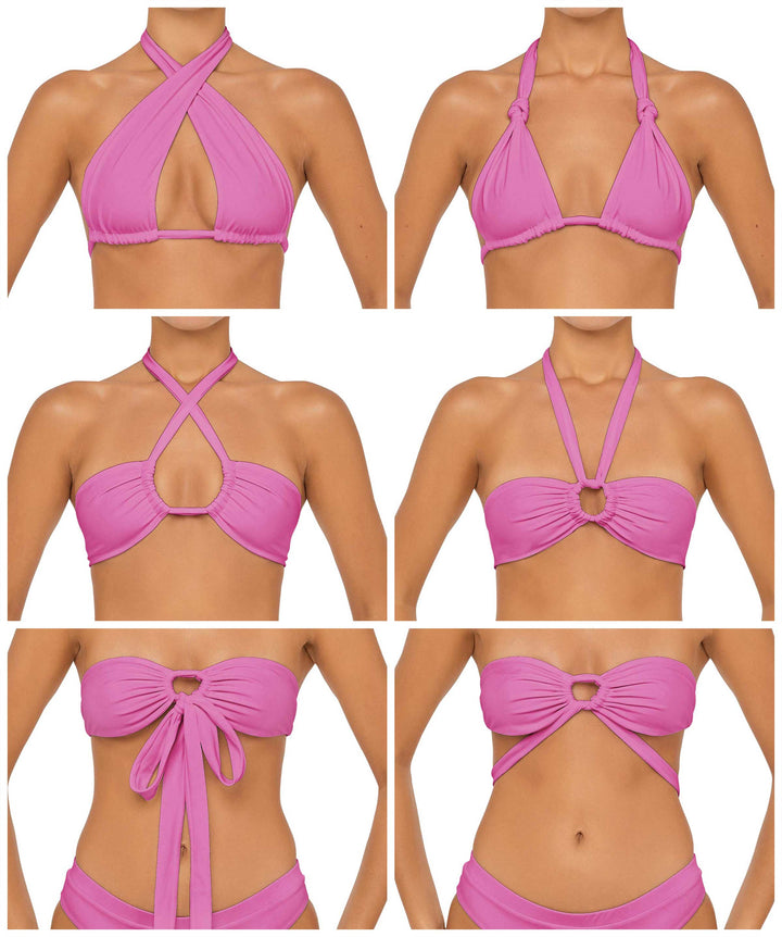 BSWS-T87 Versatile Bikini Top