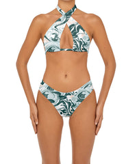 BSWS-T87s Versatile Bikini Top