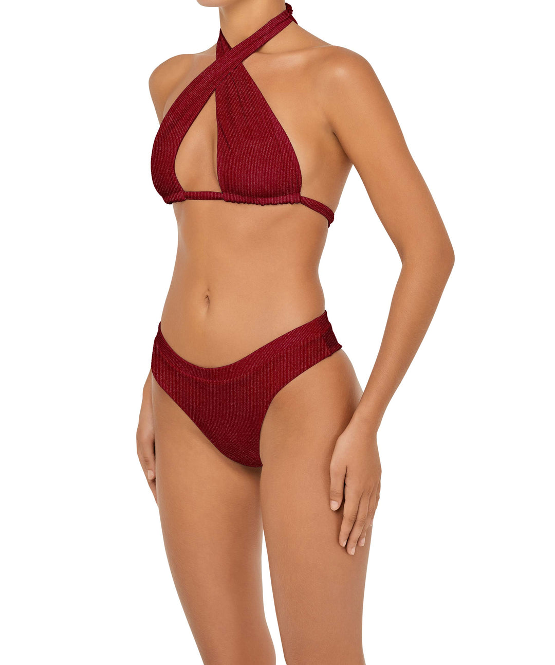 BSWS-T87 Versatile Bikini Top