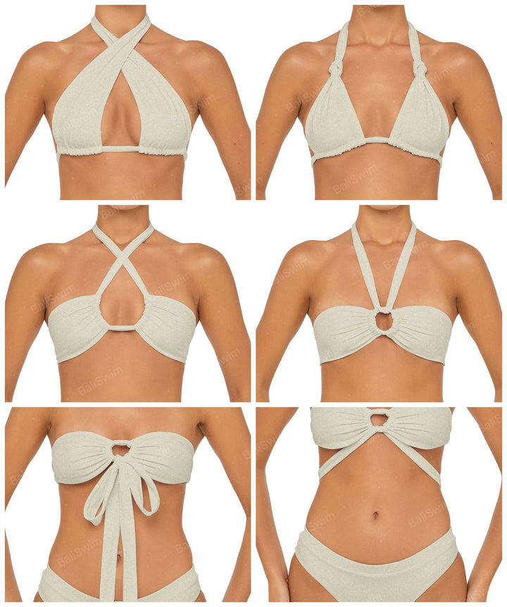BSWS-T87 Versatile Bikini Top