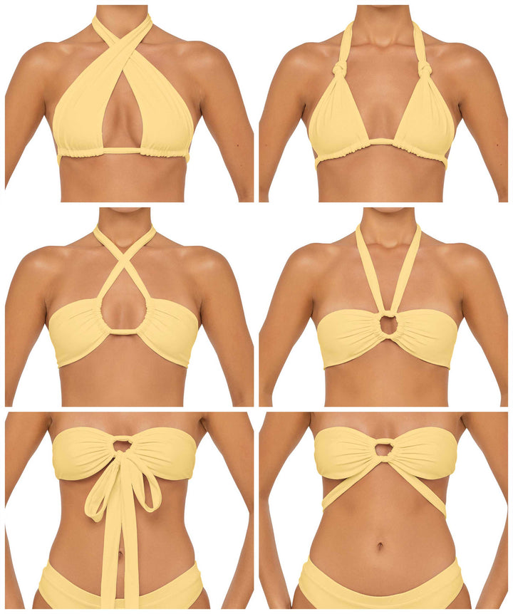 BSWS-T87 Versatile Bikini Top
