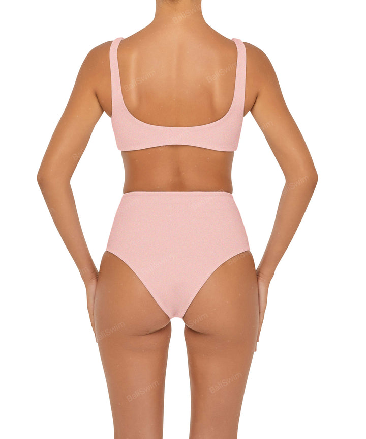 BSWS-T90 O-Ring Plunge Bikini Top