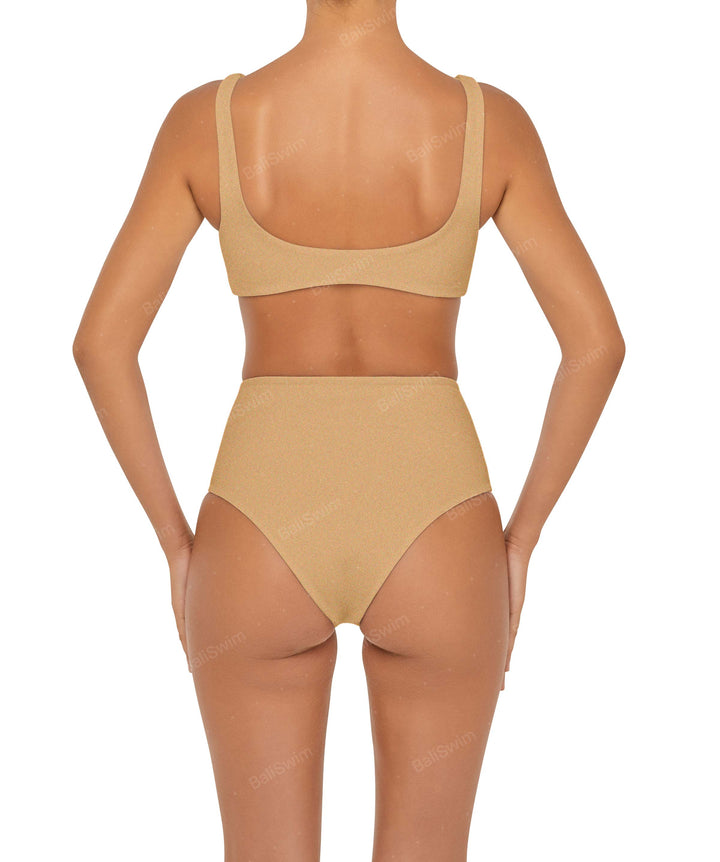 BSWS-T90 O-Ring Plunge Bikini Top