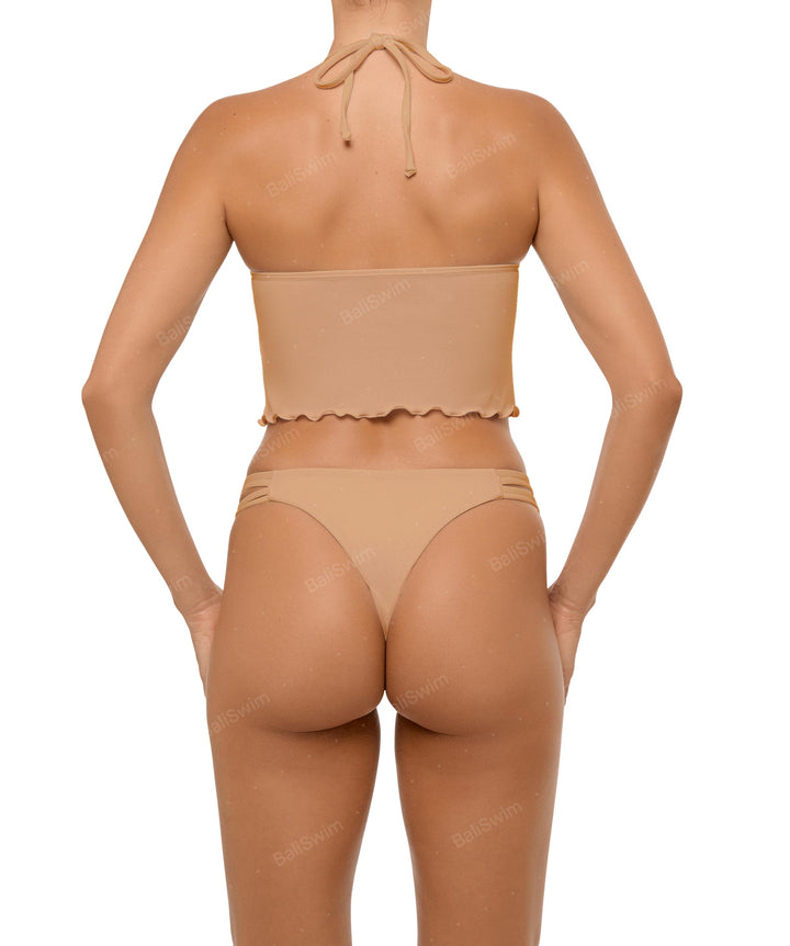 BSWS-T96 Halter Tankini