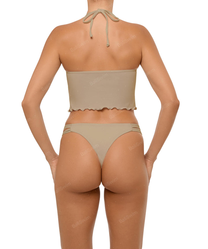 BSWS-T96 Halter Tankini