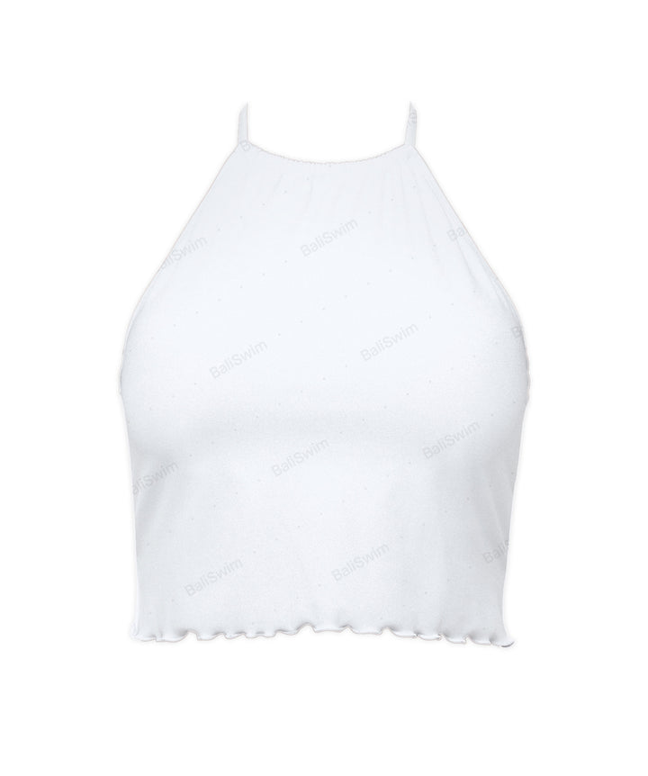 BSWS-T96 Halter Tankini