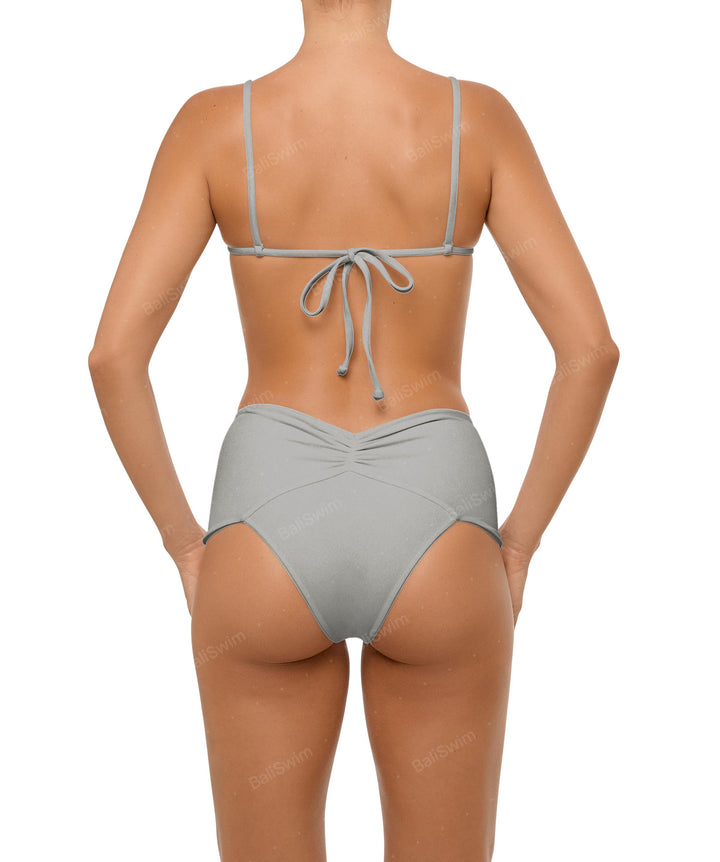 BSWS-T97 Bandana Bikini Top