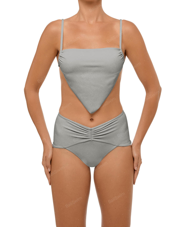 BSWS-T97 Bandana Bikini Top