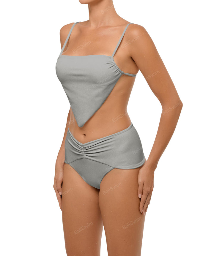 BSWS-T97 Bandana Bikini Top