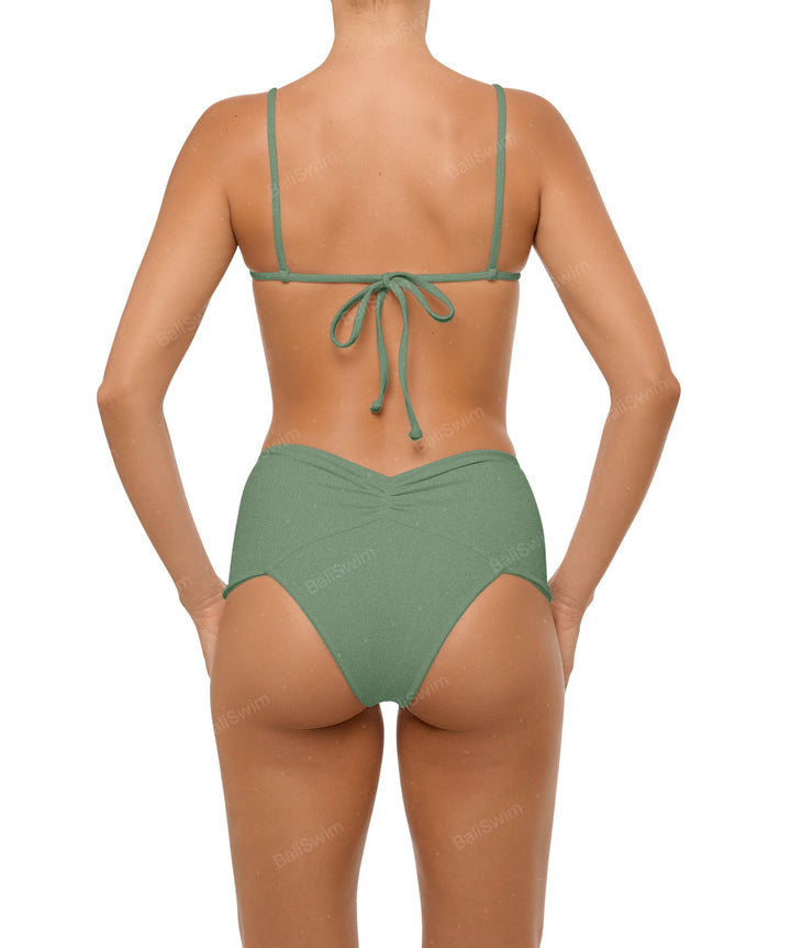 BSWS-T97 Bandana Bikini Top