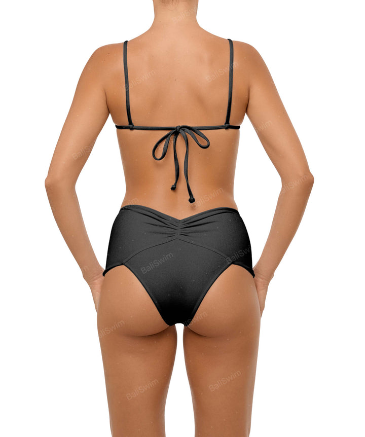 BSWS-T97 Bandana Bikini Top