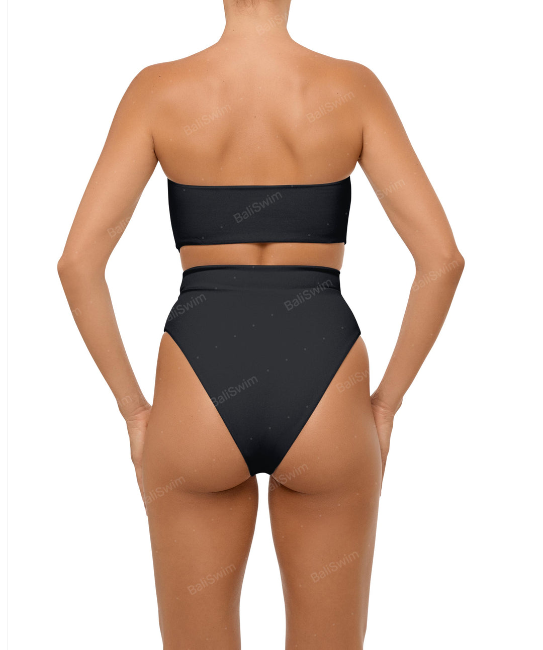Couple Swim Set BSWS-T99-B99 & BSMS-S08