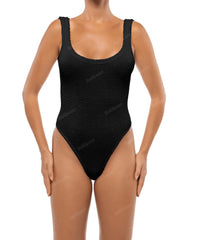 BSWS-US03rs Lowback Swimsuit - Ready Stock Bundle