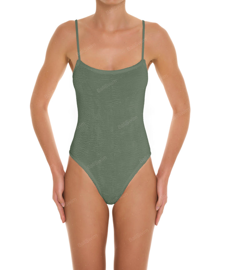 BSWS-US05 Tankini One Piece
