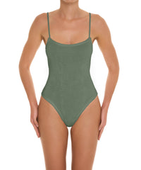 BSWS-US05 Tankini Adjustable One Piece