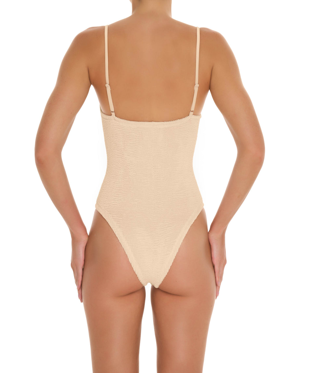 BSWS-US05 Tankini Adjustable One Piece