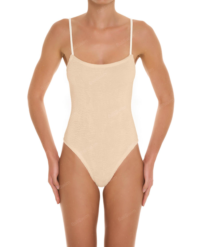 BSWS-US05 Tankini Adjustable One Piece