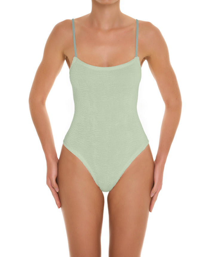 BSWS-US05 Tankini Adjustable One Piece
