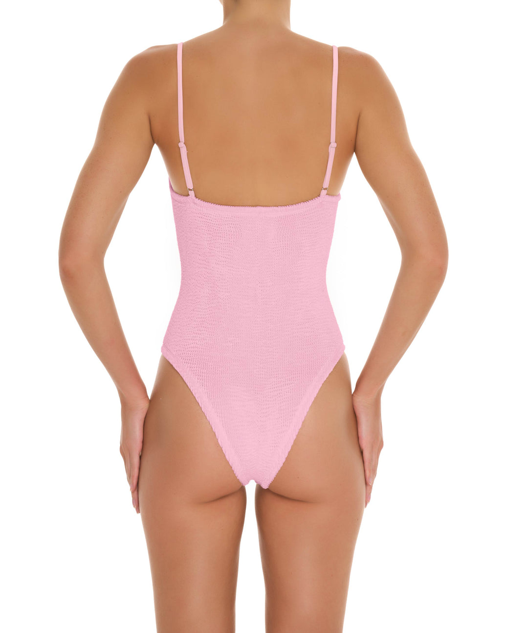 BSWS-US05 Tankini Adjustable One Piece
