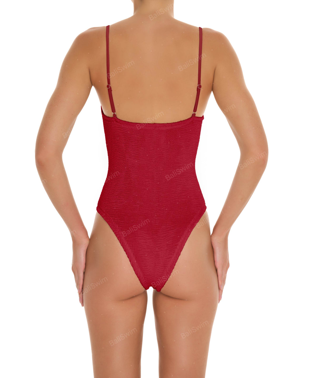 BSWS-US05 Tankini Adjustable One Piece
