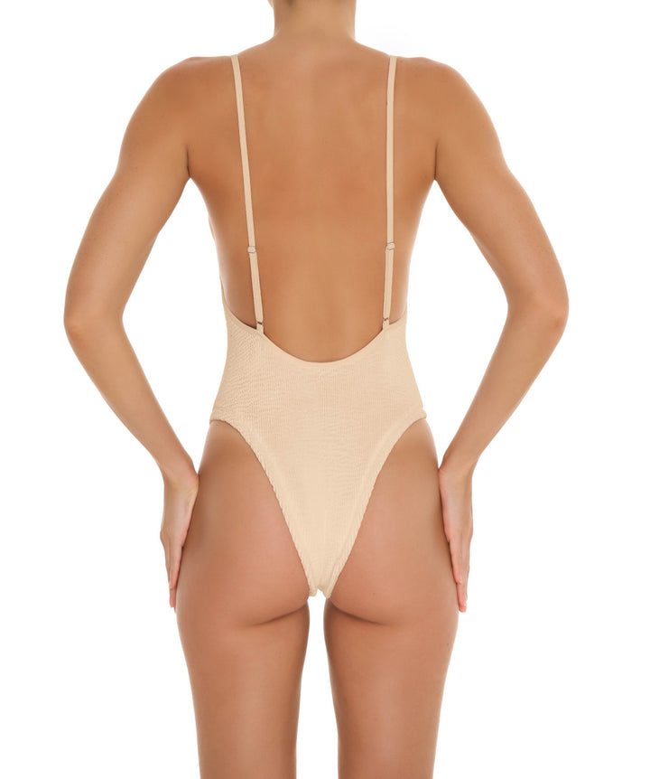 BSWS-US09 Binding Tankini One Piece