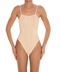 BSWS-US09 Binding Tankini One Piece
