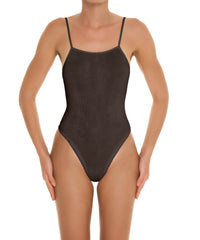 BSWS-US09 Binding Tankini One Piece