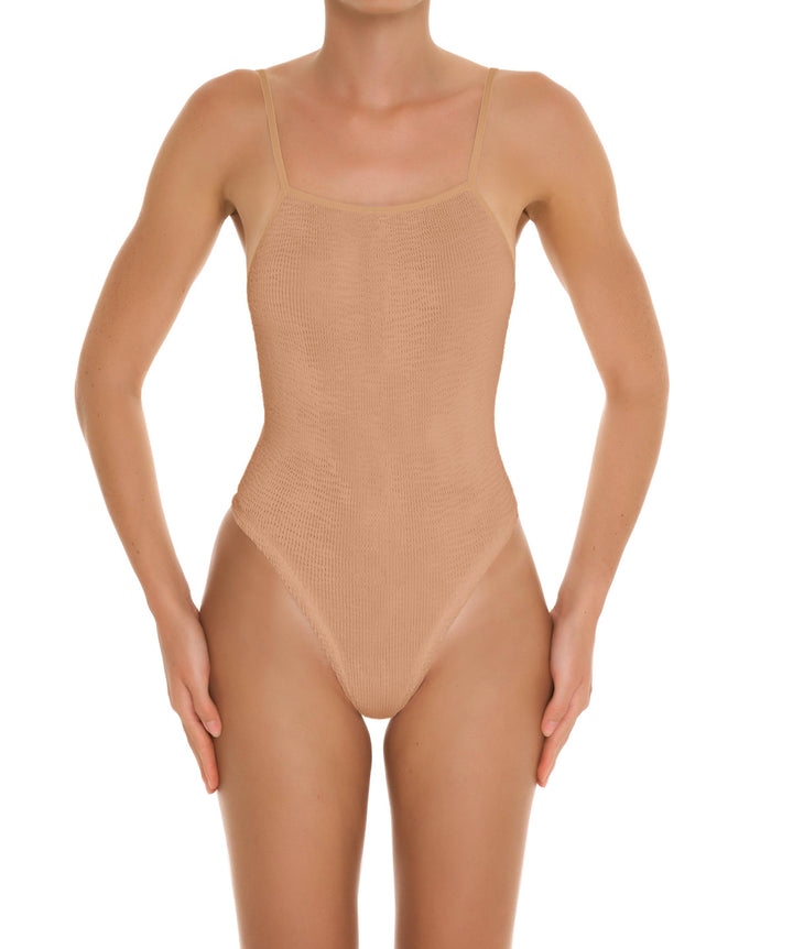 BSWS-US09 Binding Tankini One Piece