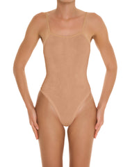 BSWS-US09 Binding Tankini One Piece