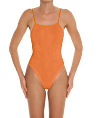 BSWS-US09 Binding Tankini One Piece