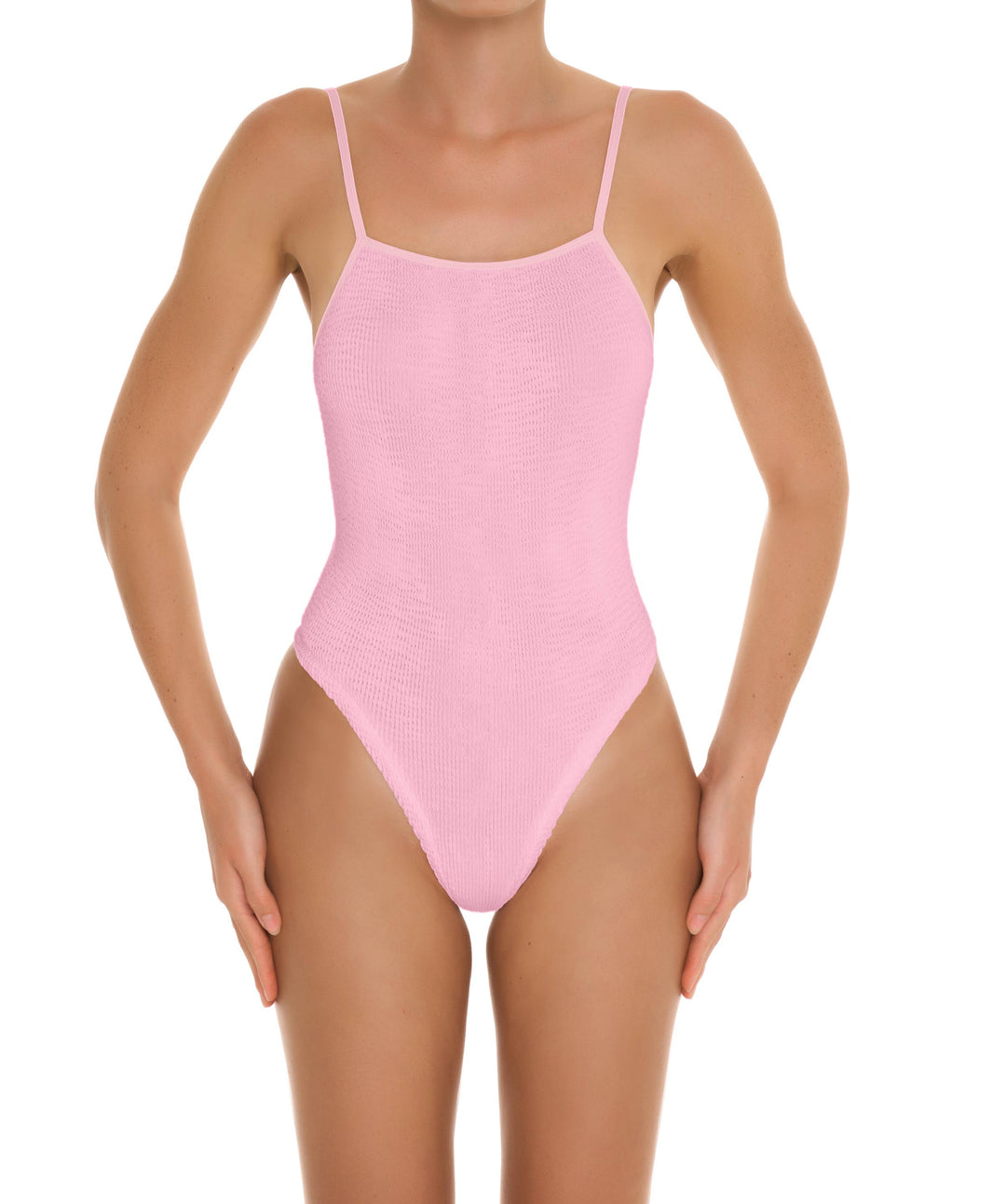 BSWS-US09 Binding Tankini One Piece