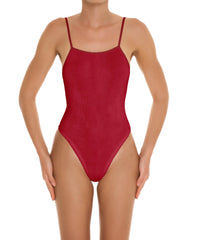 BSWS-US09 Binding Tankini One Piece