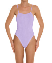 BSWS-US09 Binding Tankini One Piece