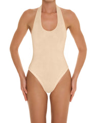 BSWS-US10 Binding Halter One Piece
