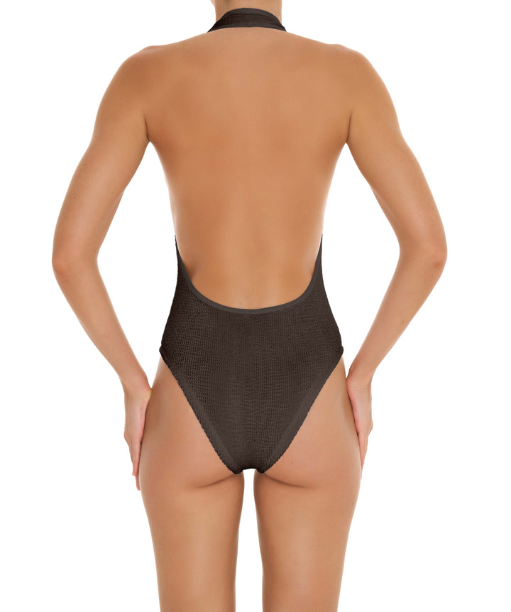 BSWS-US10 Binding Halter One Piece
