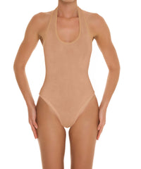 BSWS-US10 Binding Halter One Piece