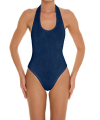 BSWS-US10 Binding Halter One Piece